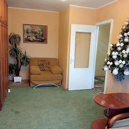 Appartement On Historical Center Of Lviv