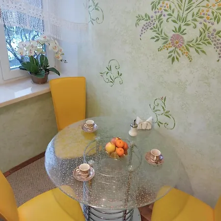 On Historical Center Of Lviv