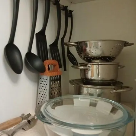 On Historical Center Of Daire *