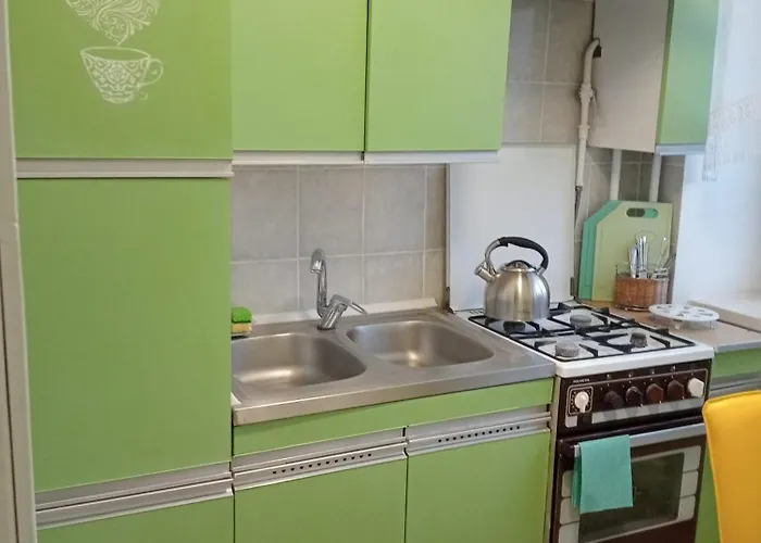 On Historical Center Of Львов