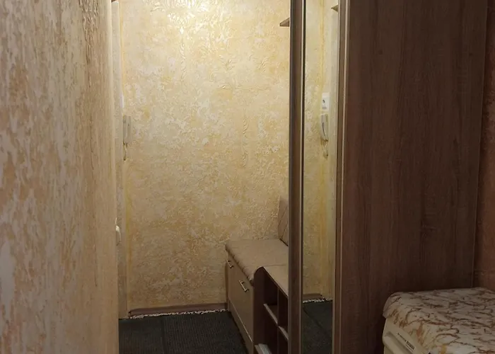 On Historical Center Of *