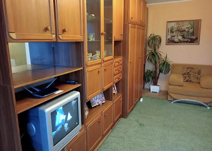 On Historical Center Of *