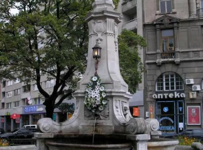 On Historical Center Of