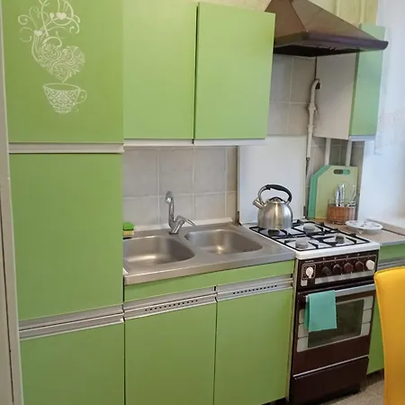 On Historical Center Of Львів