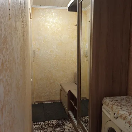 On Historical Center Of *