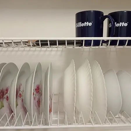 Апартаменти On Historical Center Of Львів