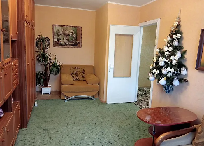 Апартаменти On Historical Center Of Львів