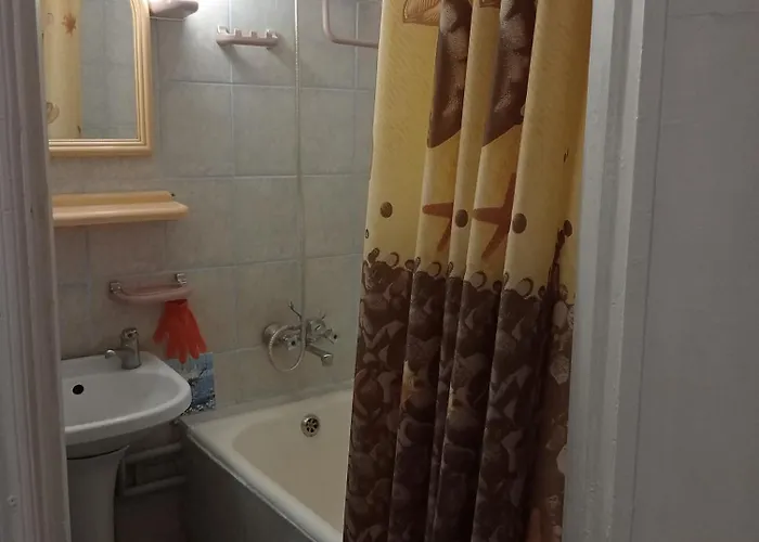 Апартаменти On Historical Center Of