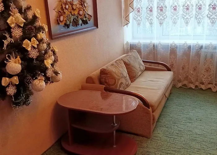 On Historical Center Of